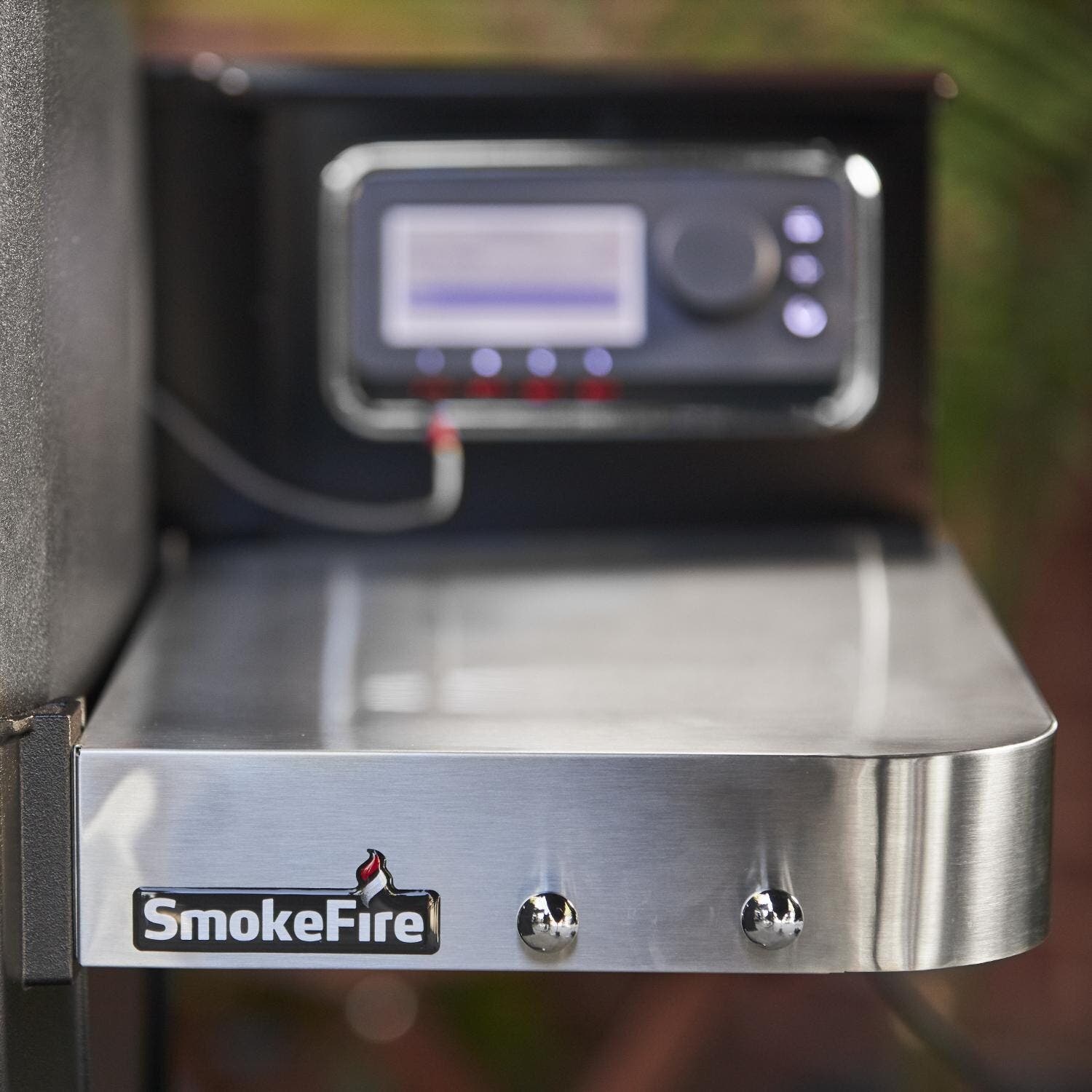 Weber 22510201 Black