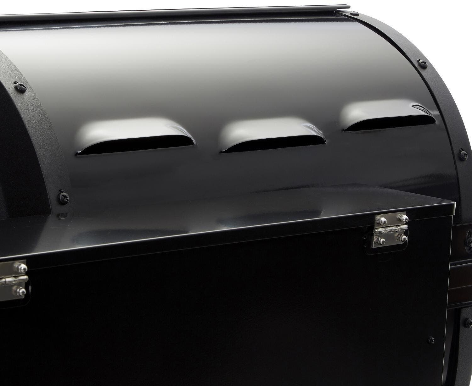 Weber 22510201 Black