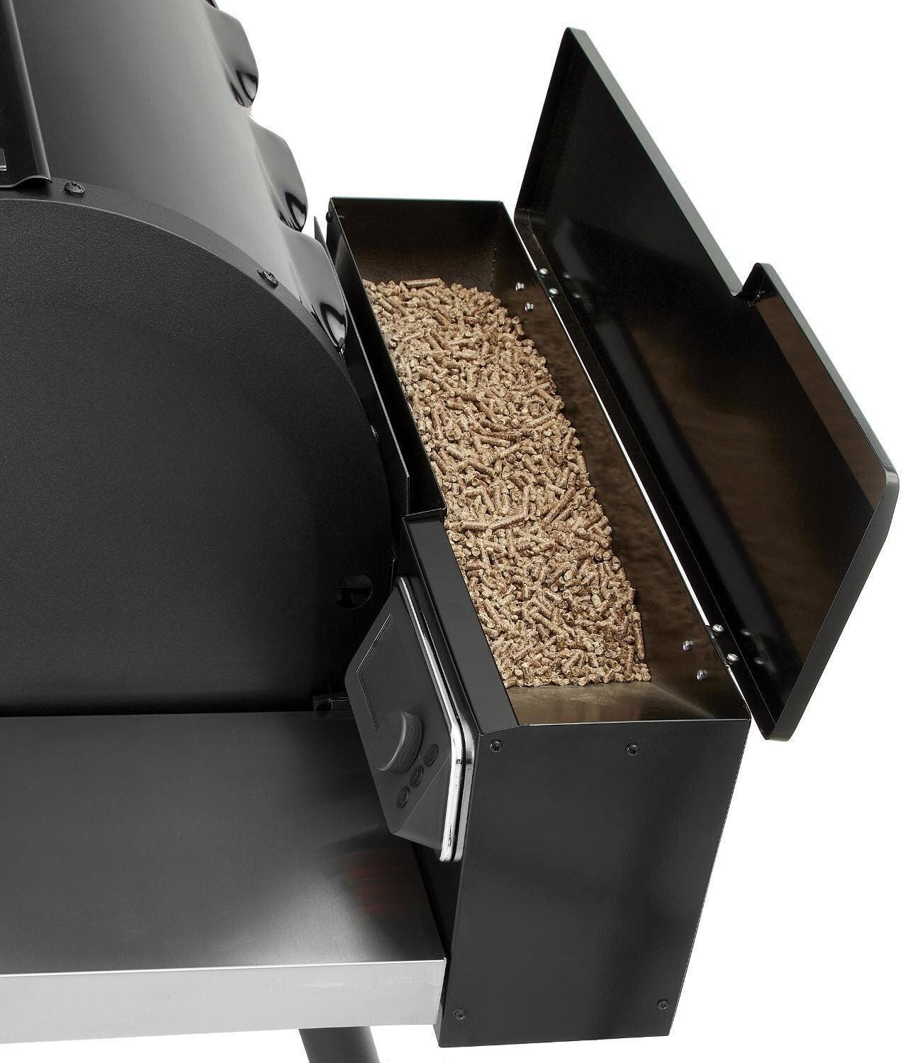 Weber 22510201 Black