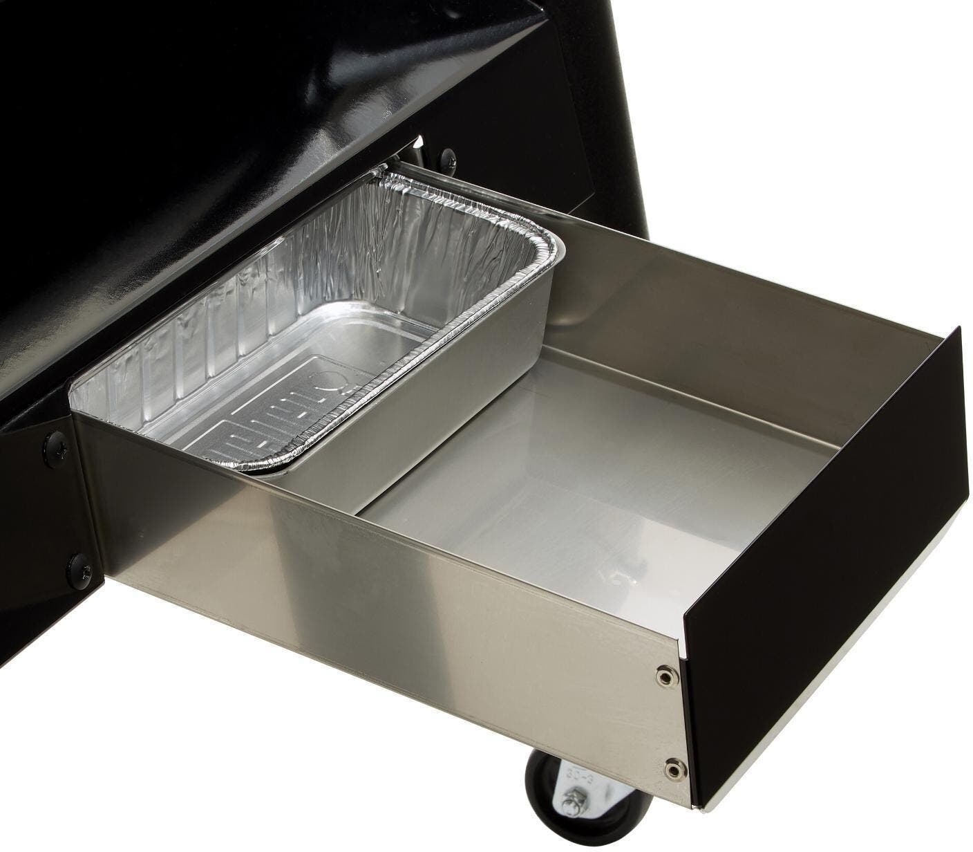 Weber 22510201 Black