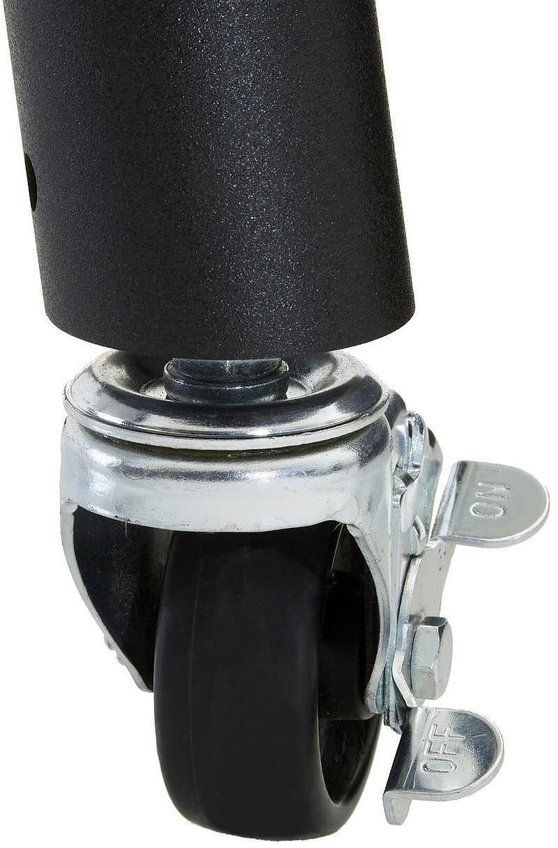 Weber 22510201 Black