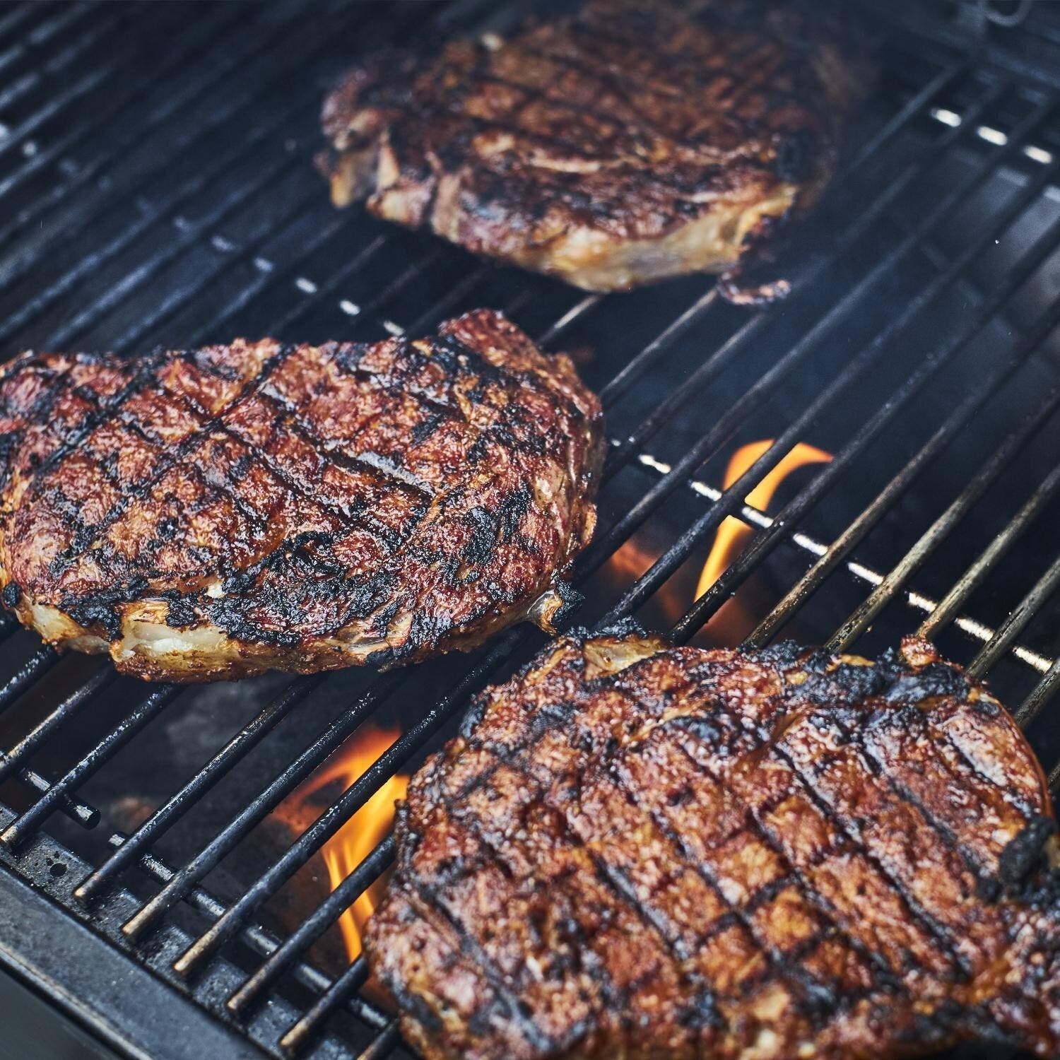 Weber 22510201 Black