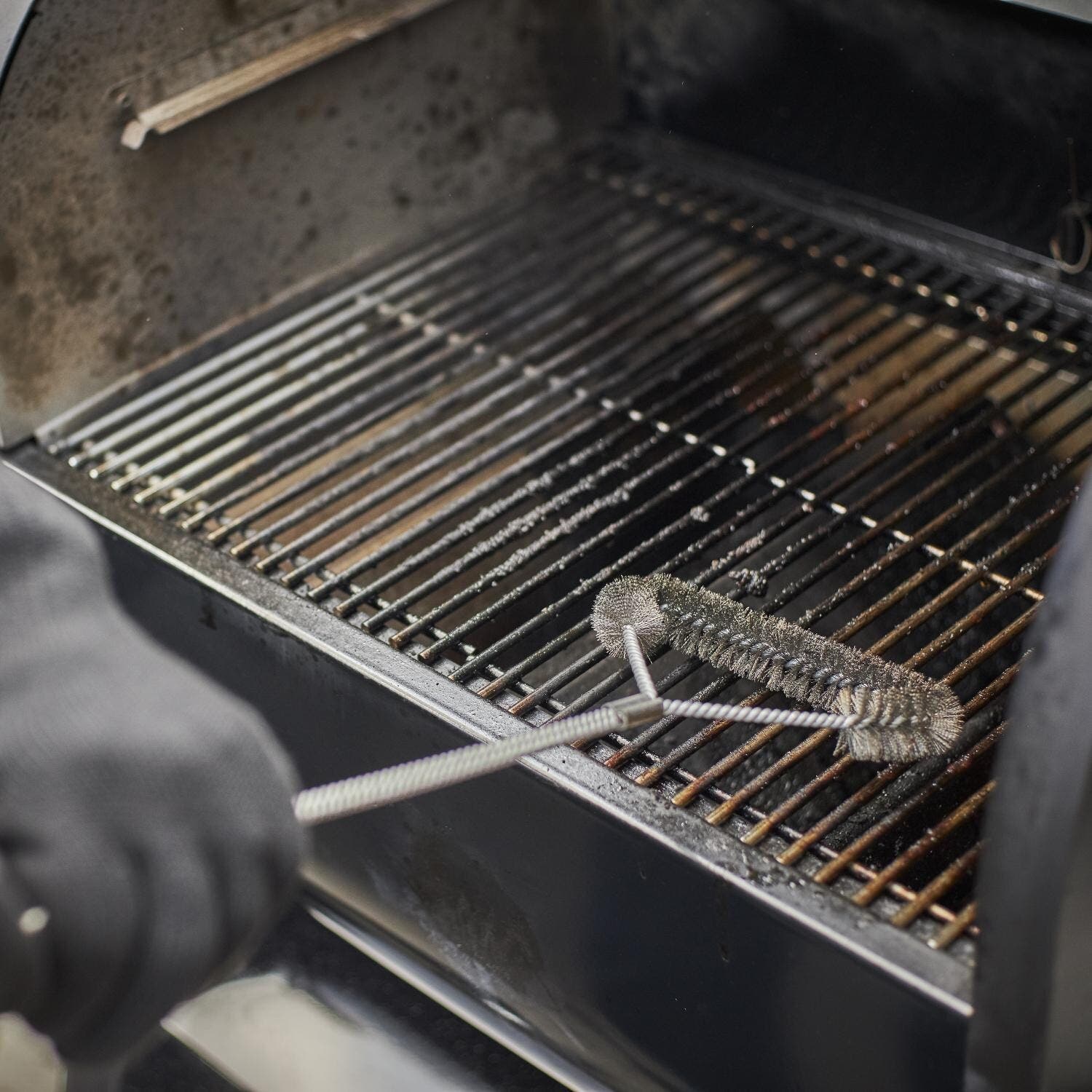 Weber 22510201 Black