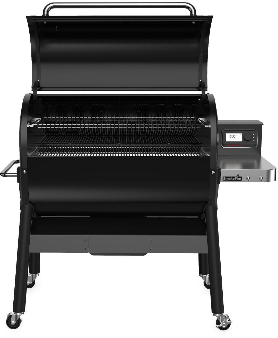 Weber 23510201 Black