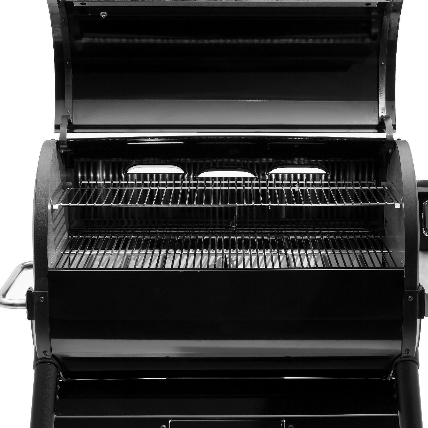 Weber 23510201 Black