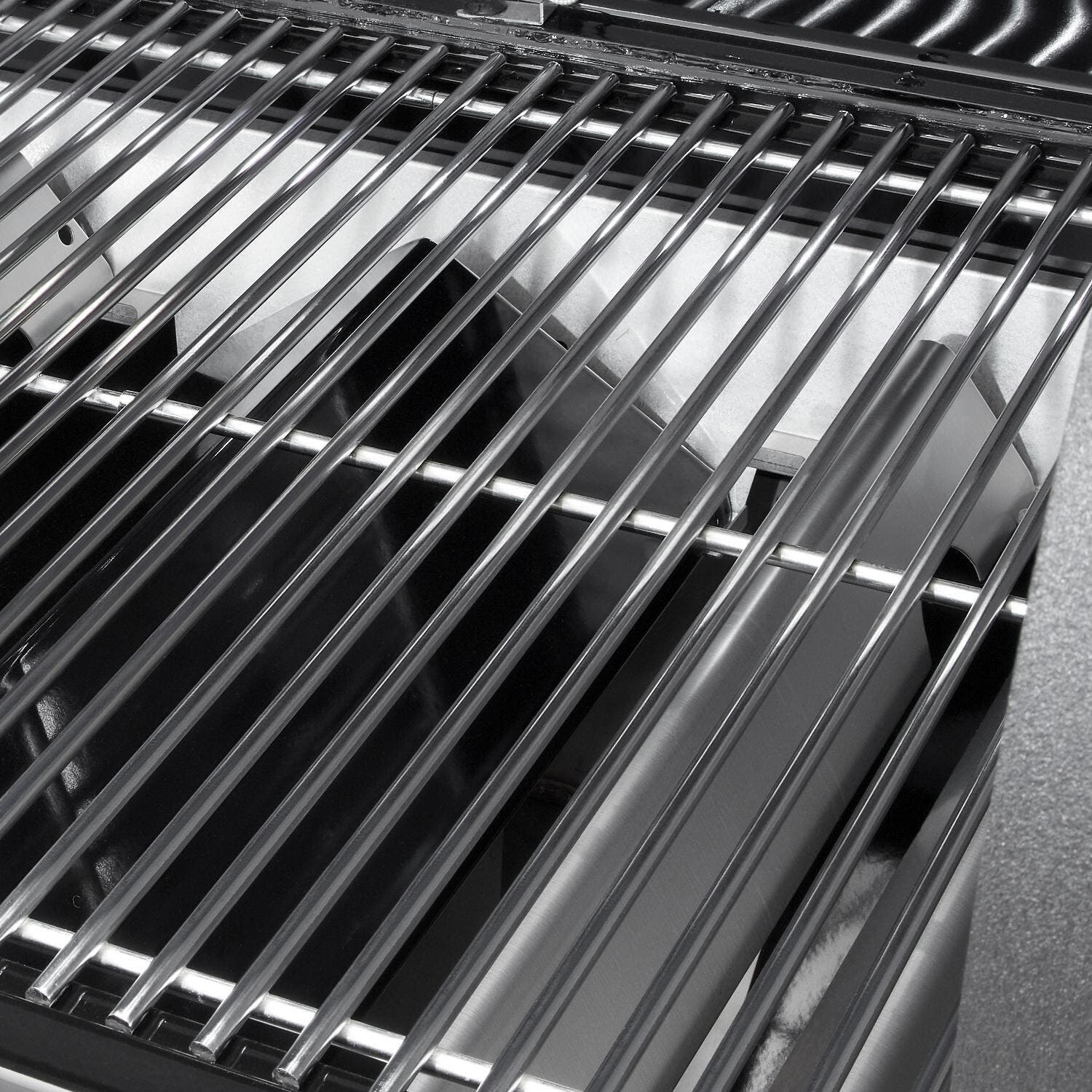 Weber 23510201 Black