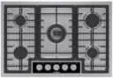 30 Inch Benchmark Series Gas Cooktop