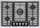 30 Inch Benchmark Series Gas Cooktop