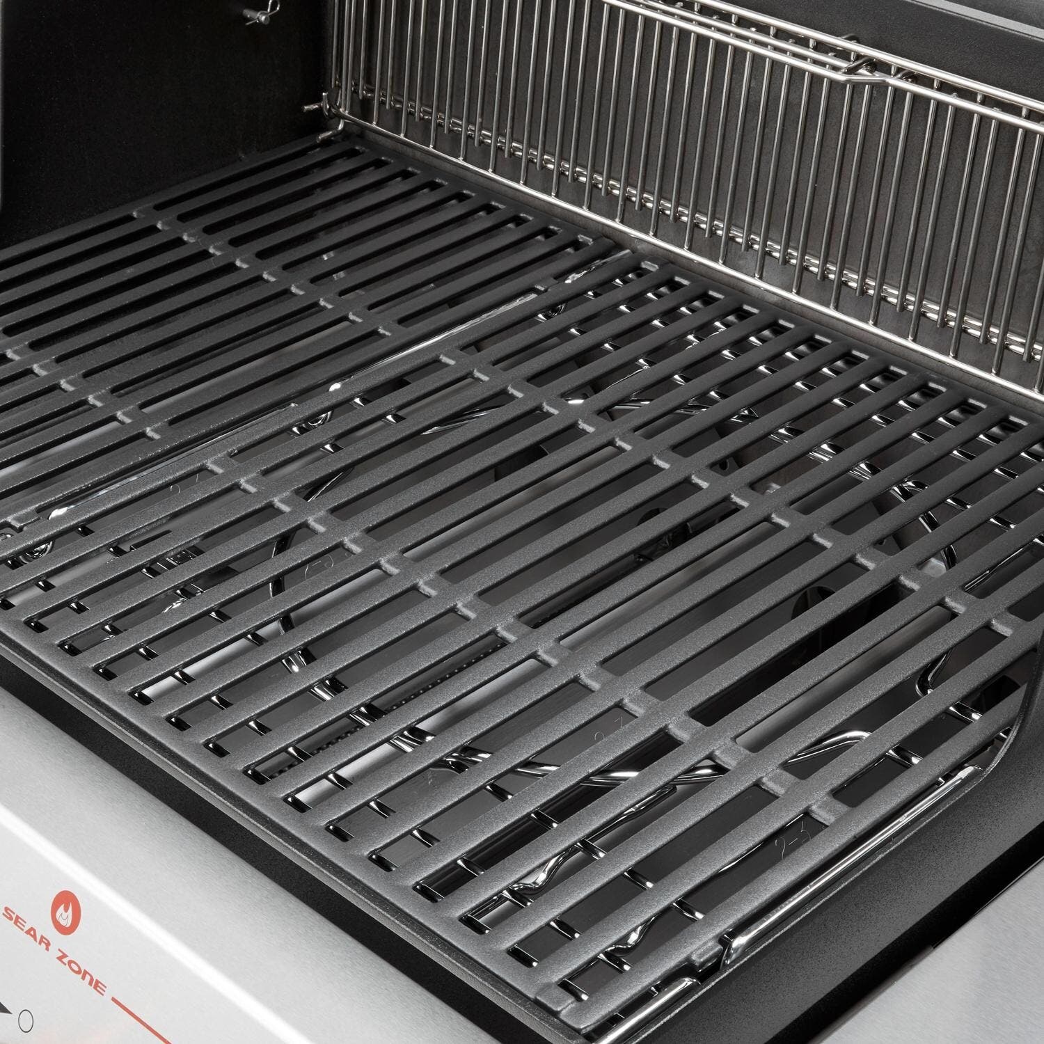 Weber 35913501 Liquid Propane, Black