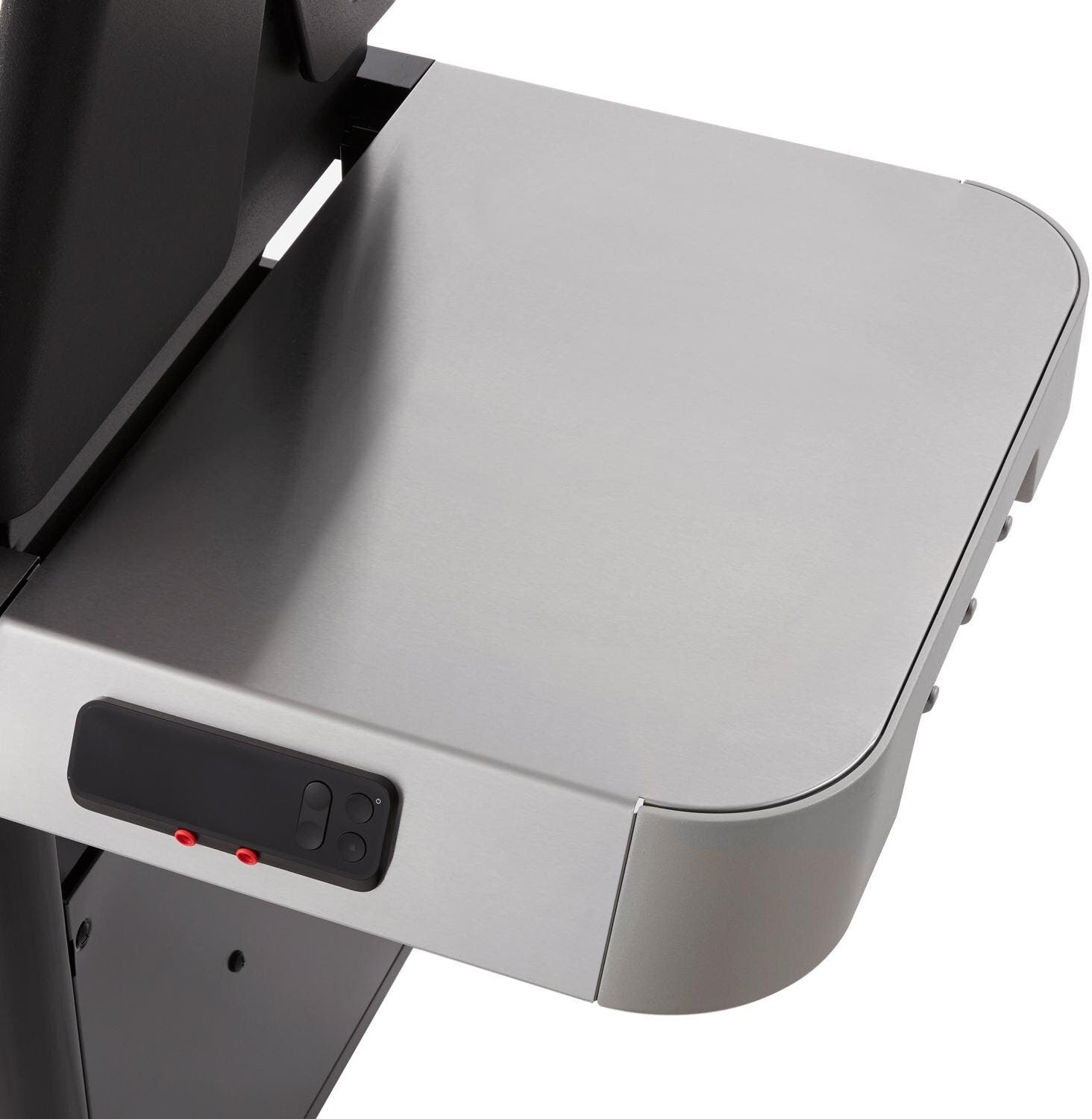 Weber 38800001 Natural Gas, Stainless Steel