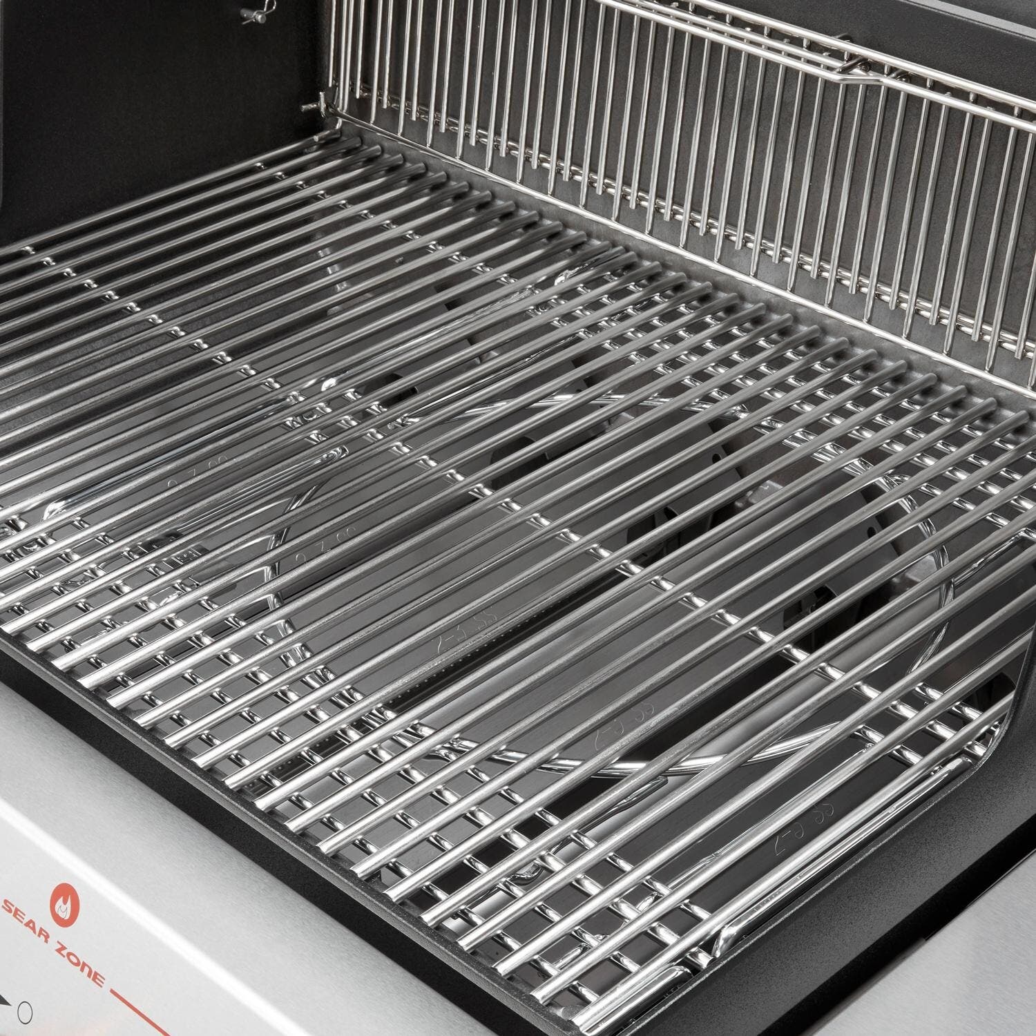 Weber 38800001 Natural Gas, Stainless Steel