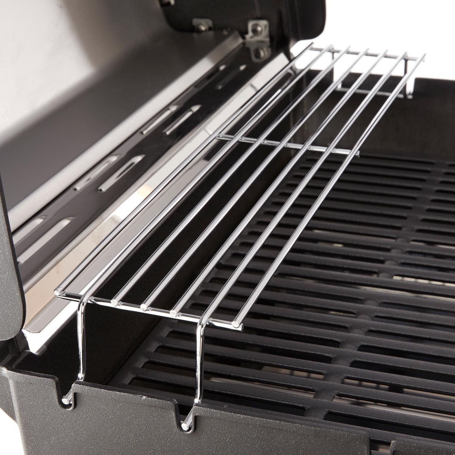 Weber 46502401 Stainless Steel, Liquid Propane