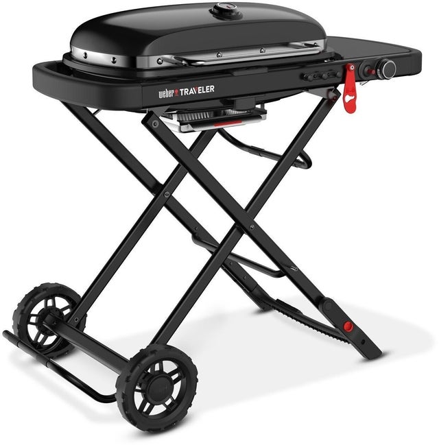 Weber 9013001