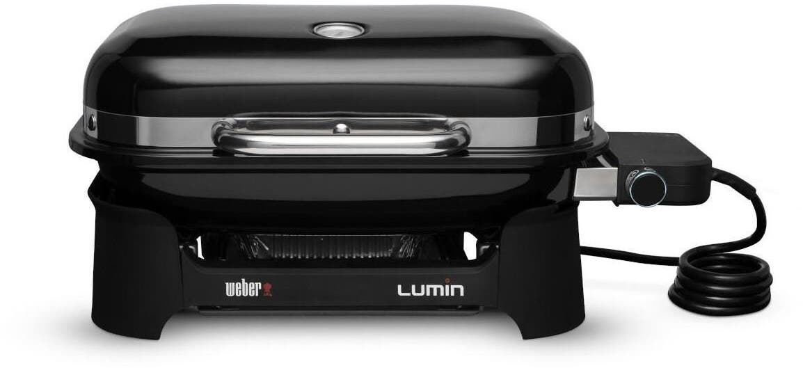 Weber 91010901 Black
