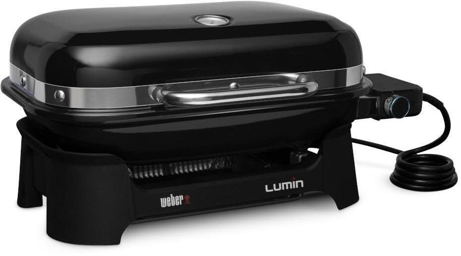 Weber 91010901 Black