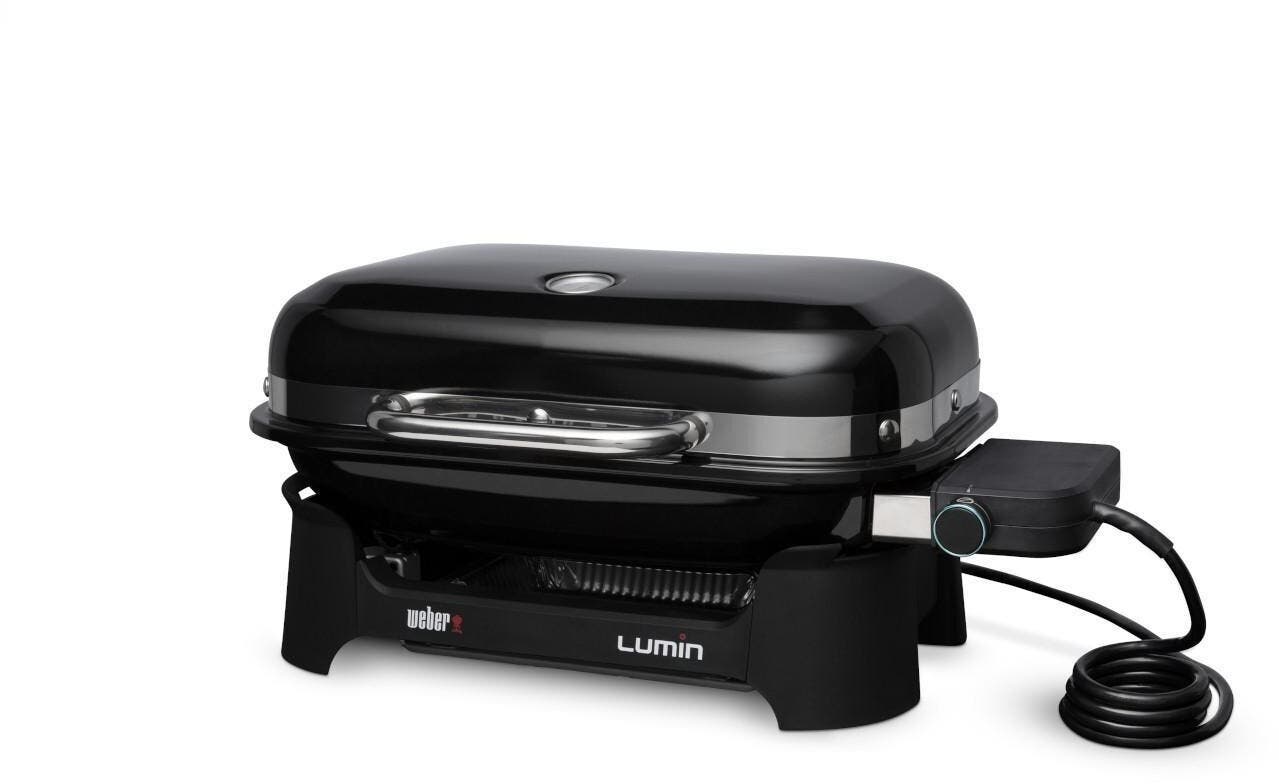 Weber 91010901 Black