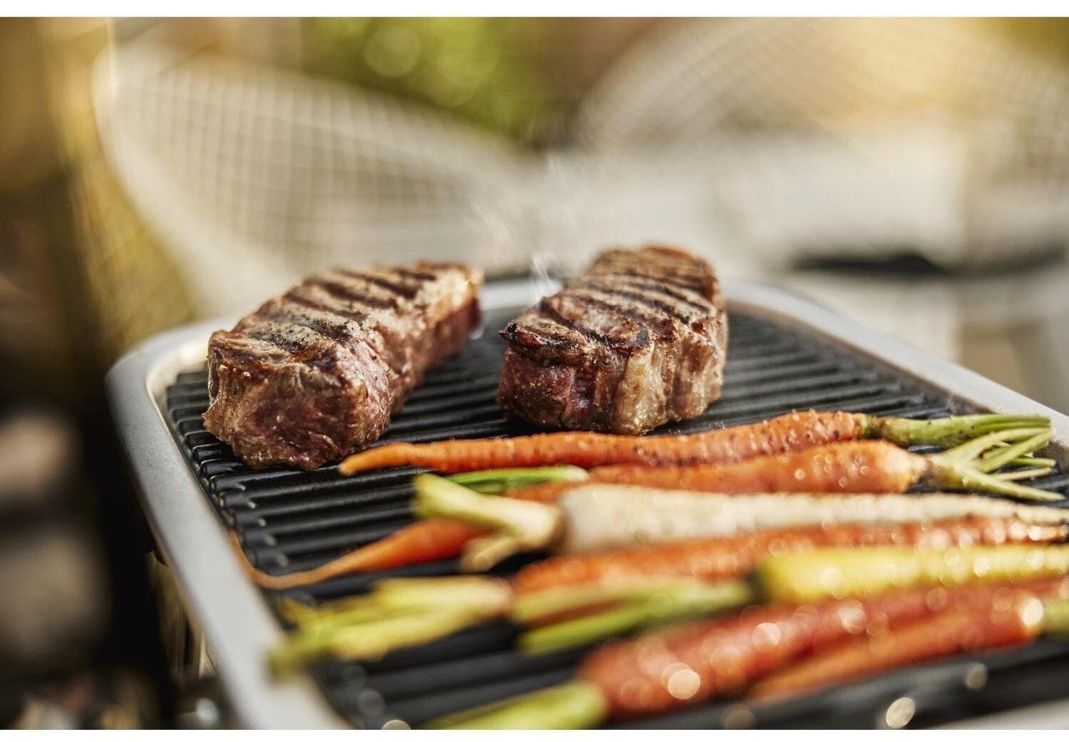 Weber 91010901 Black