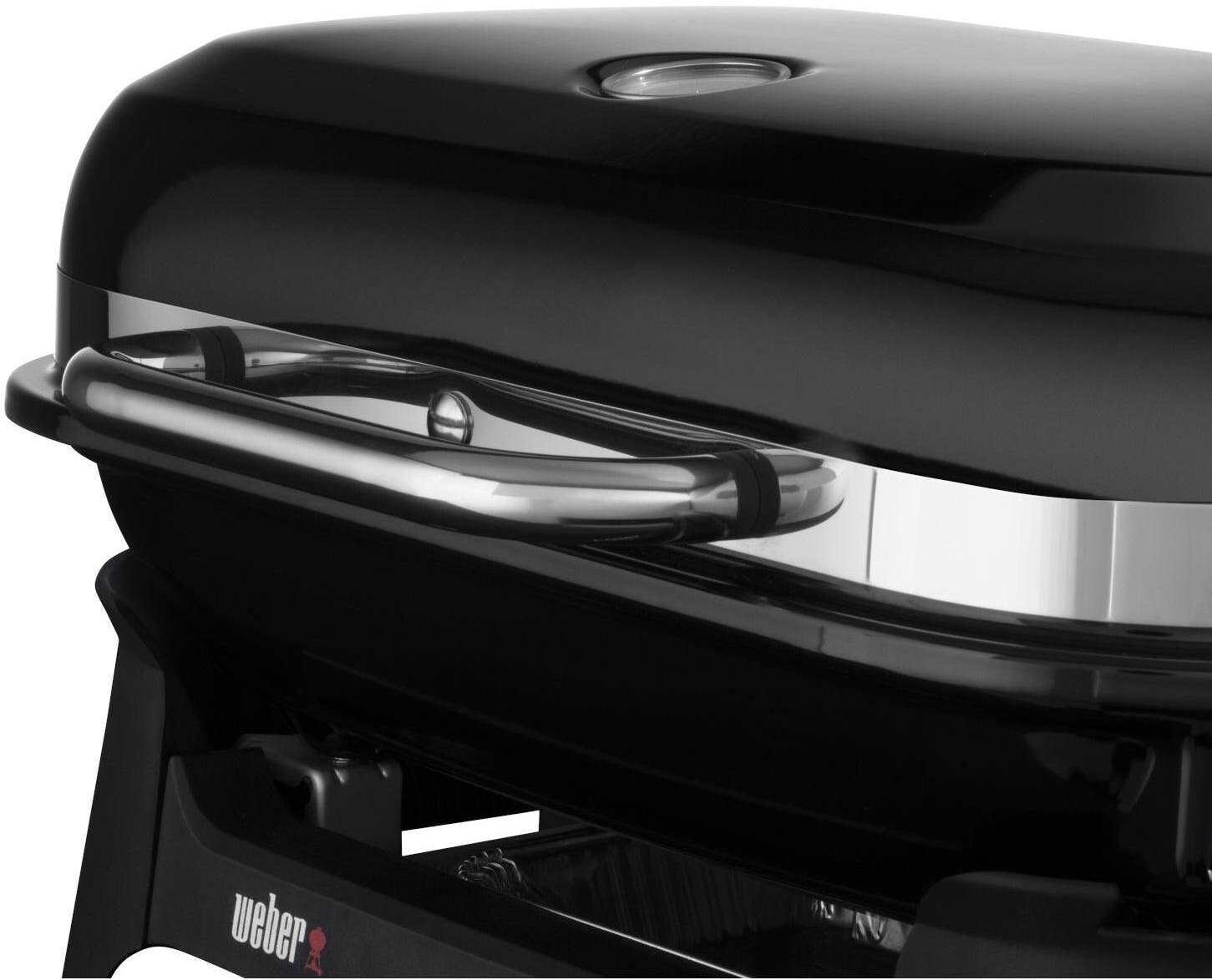 Weber 91010901 Black