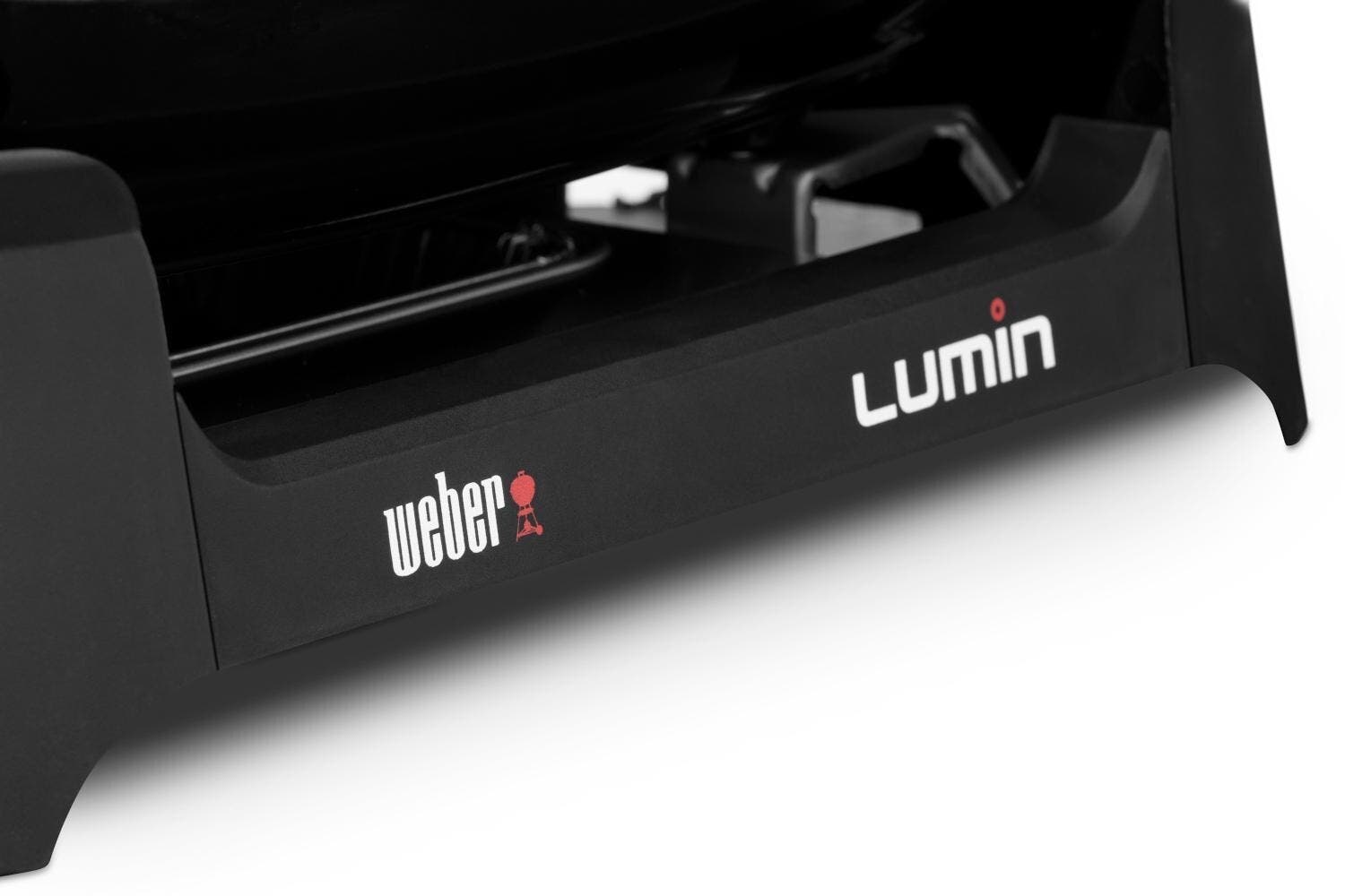 Weber 91010901 Black