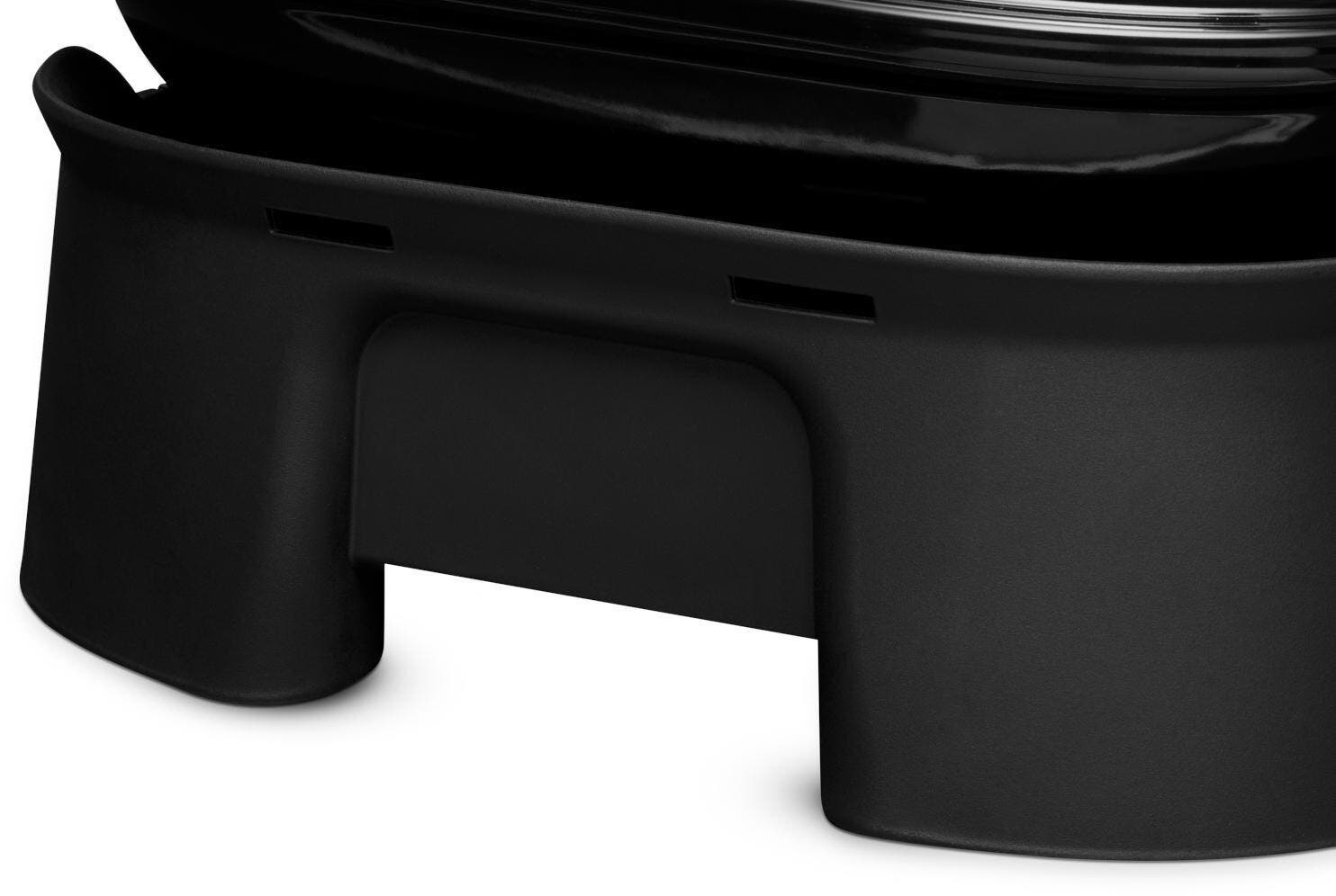 Weber 91010901 Black