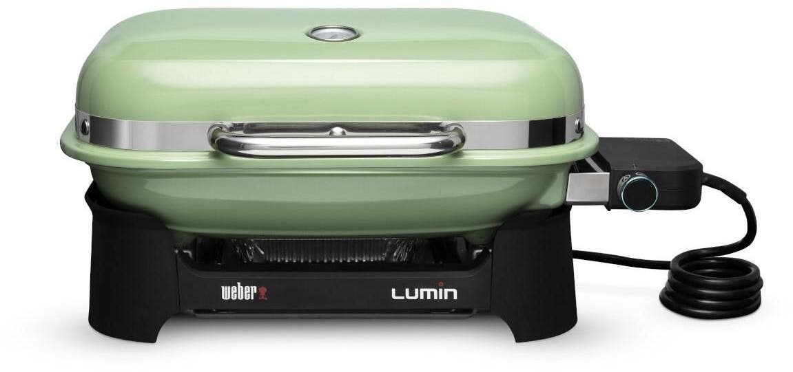 Weber 91070901 Seafoam Green