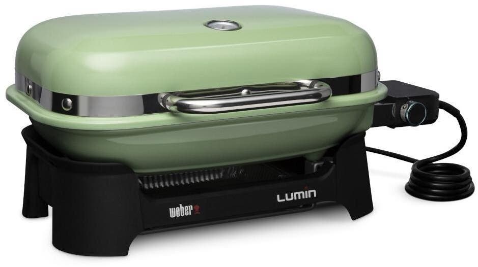 Weber 91070901 Seafoam Green