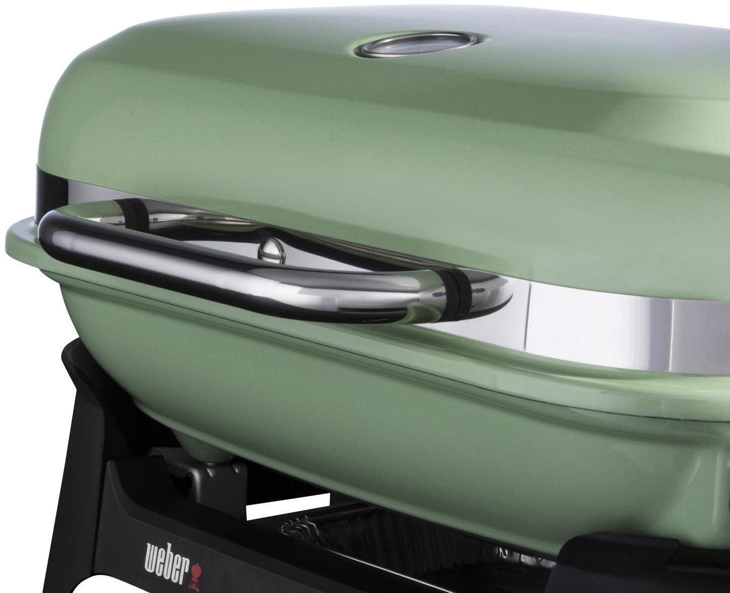 Weber 91070901 Seafoam Green