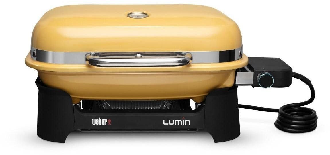Weber 91280901 Golden Yellow