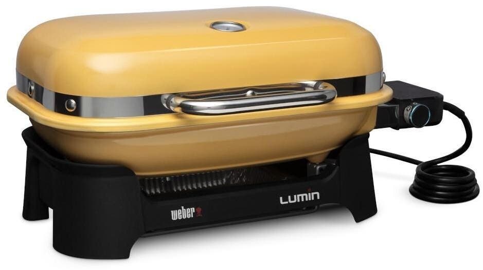 Weber 91280901 Golden Yellow