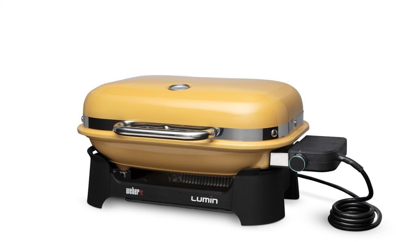 Weber 91280901 Golden Yellow