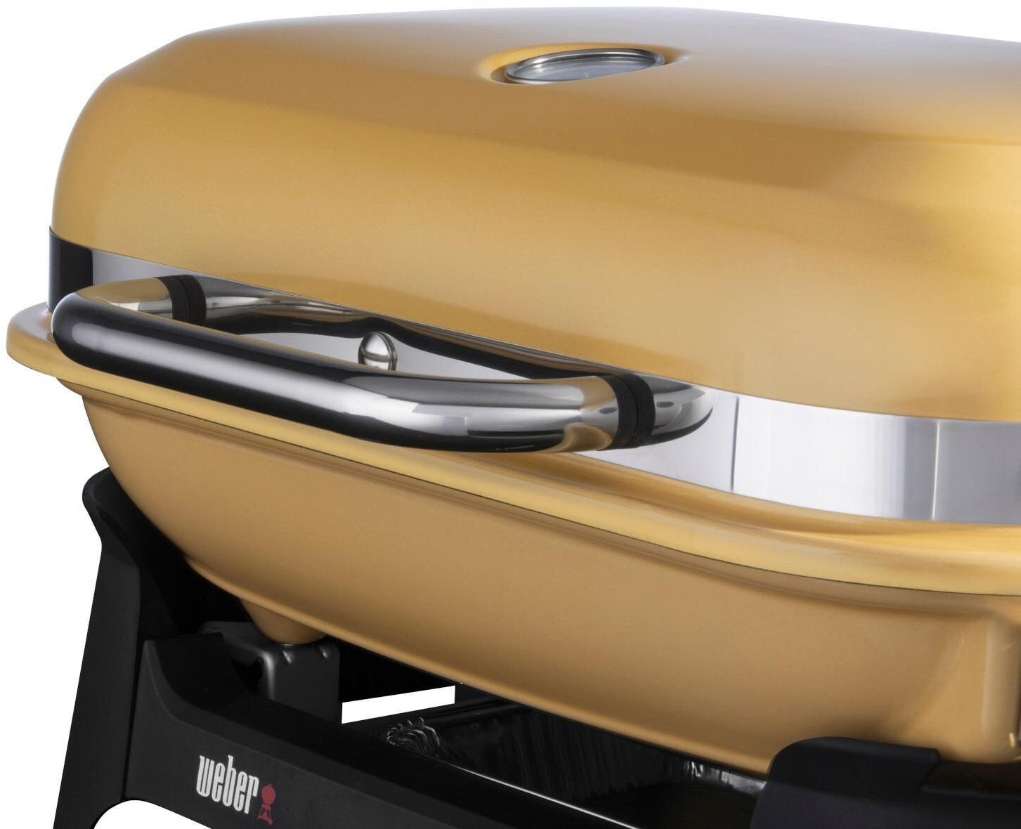 Weber 91280901 Golden Yellow