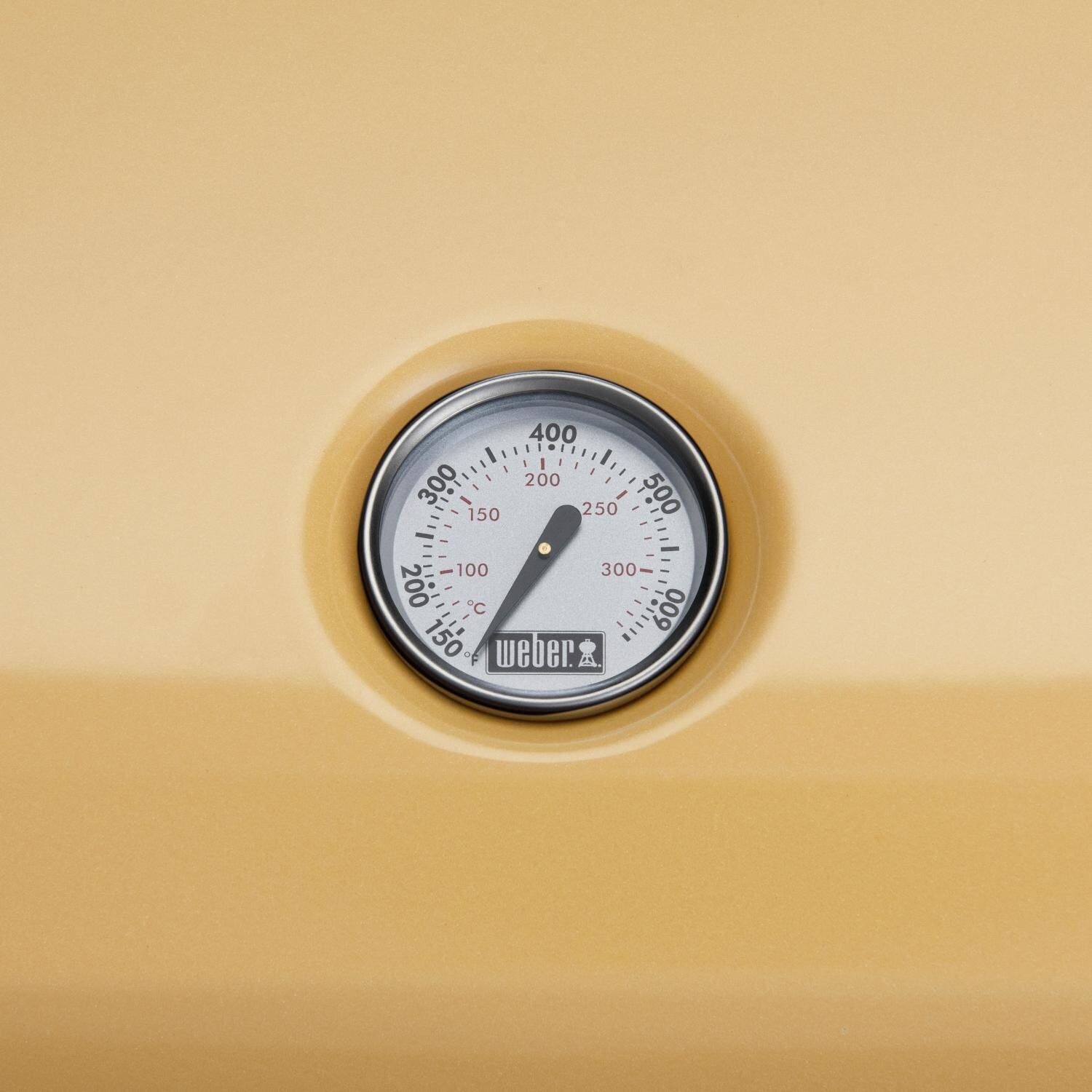 Weber 91280901 Golden Yellow