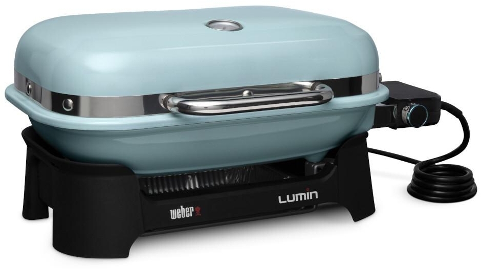 Weber 91400901 Ice Blue