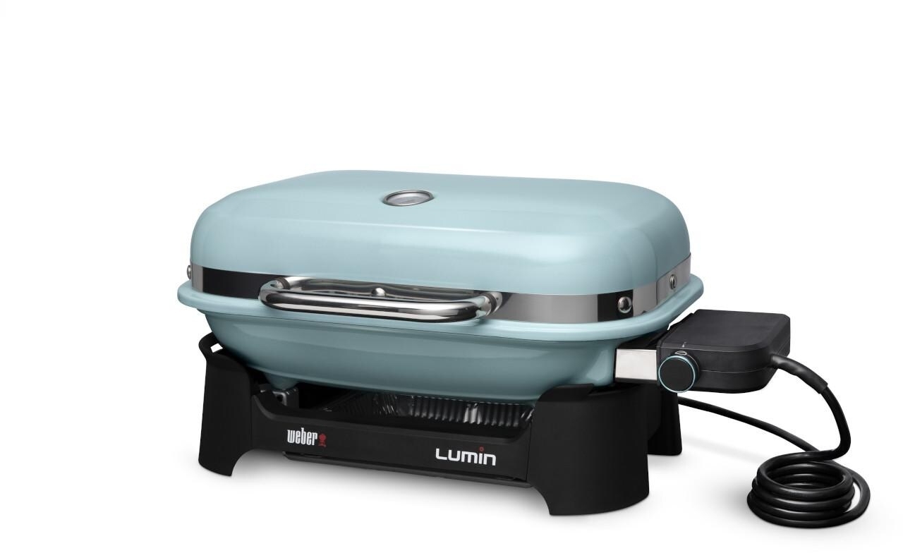 Weber 91400901 Ice Blue