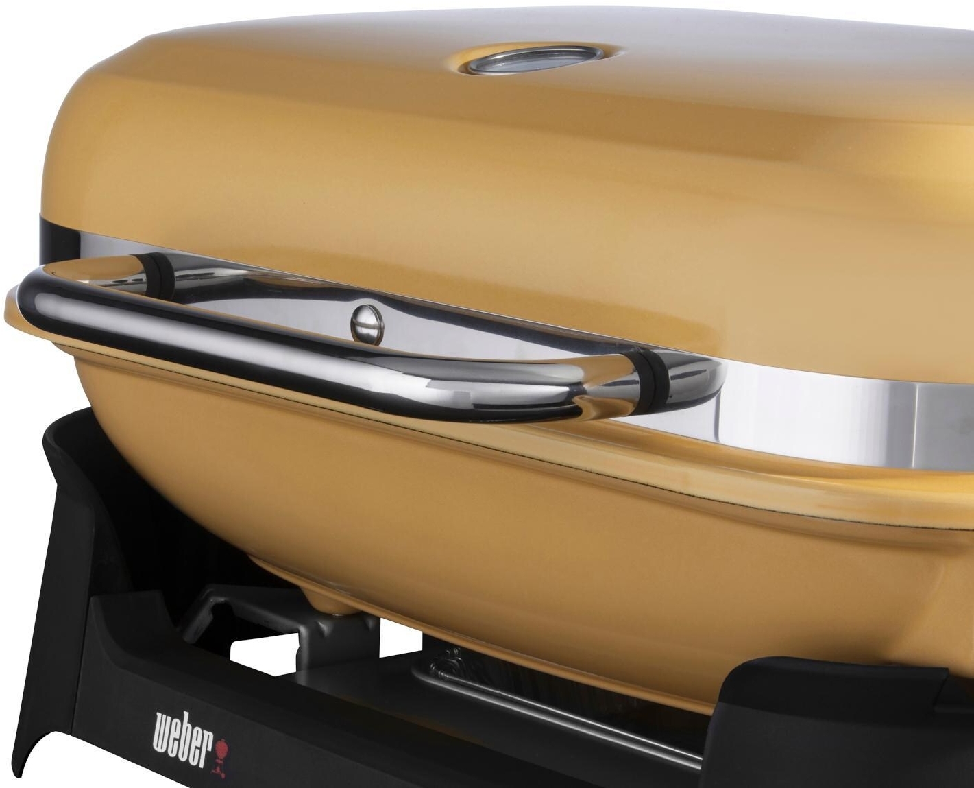 Weber 92280901 Golden Yellow