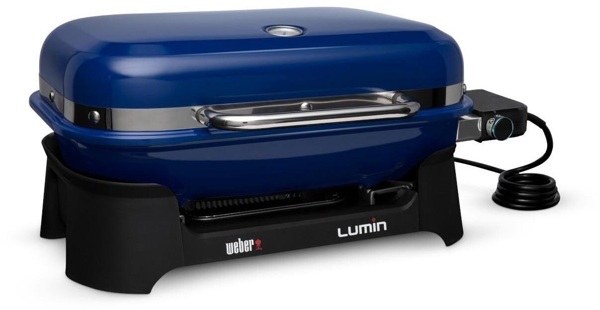 Weber 92300901 Deep Ocean Blue