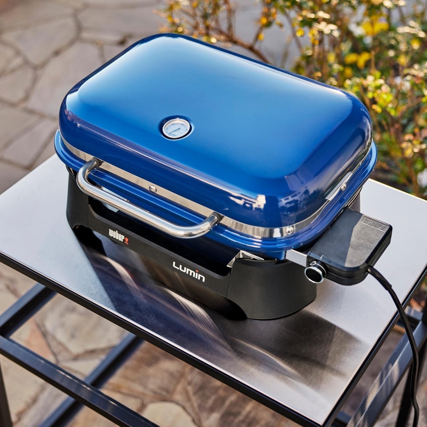 Weber 92300901 Deep Ocean Blue