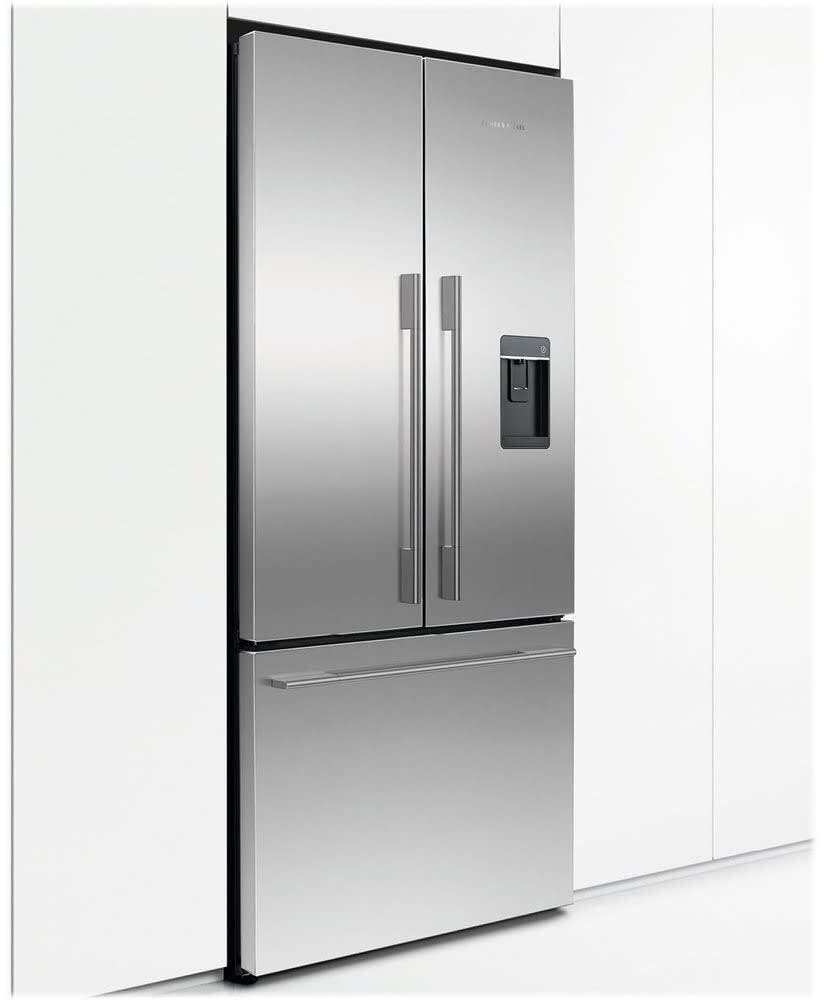 Fisher Paykel AHSRF442 Stainless Steel