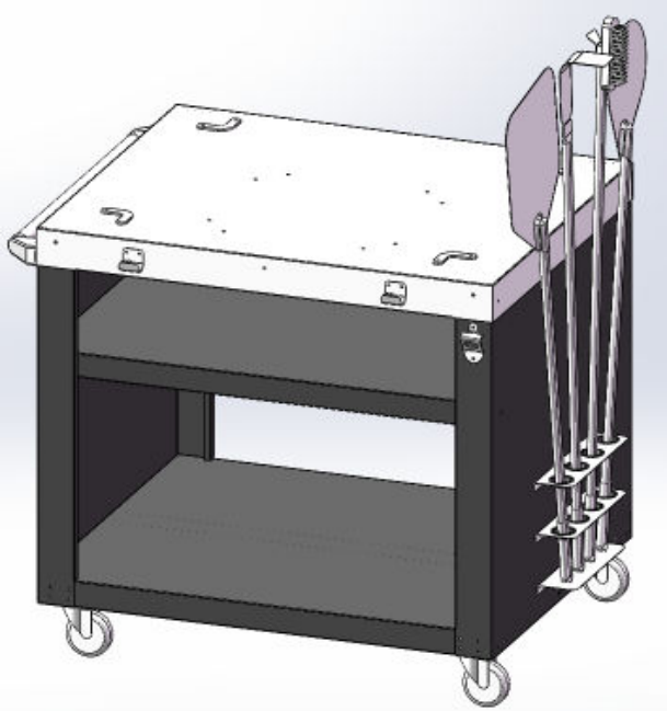 Coyote C1PZCART