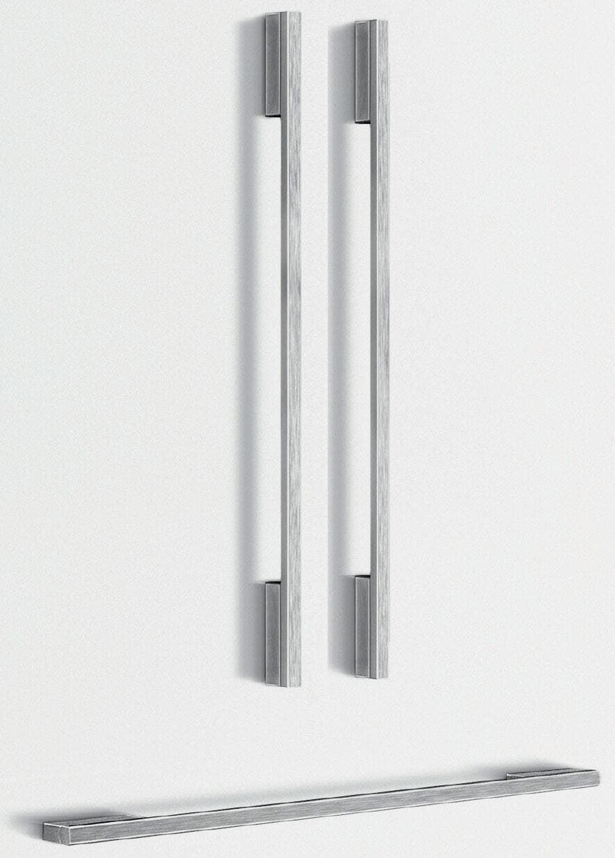 Fisher Paykel RS36A Custom Door Panels