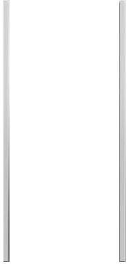 Fisher Paykel RS36W Handle Kit