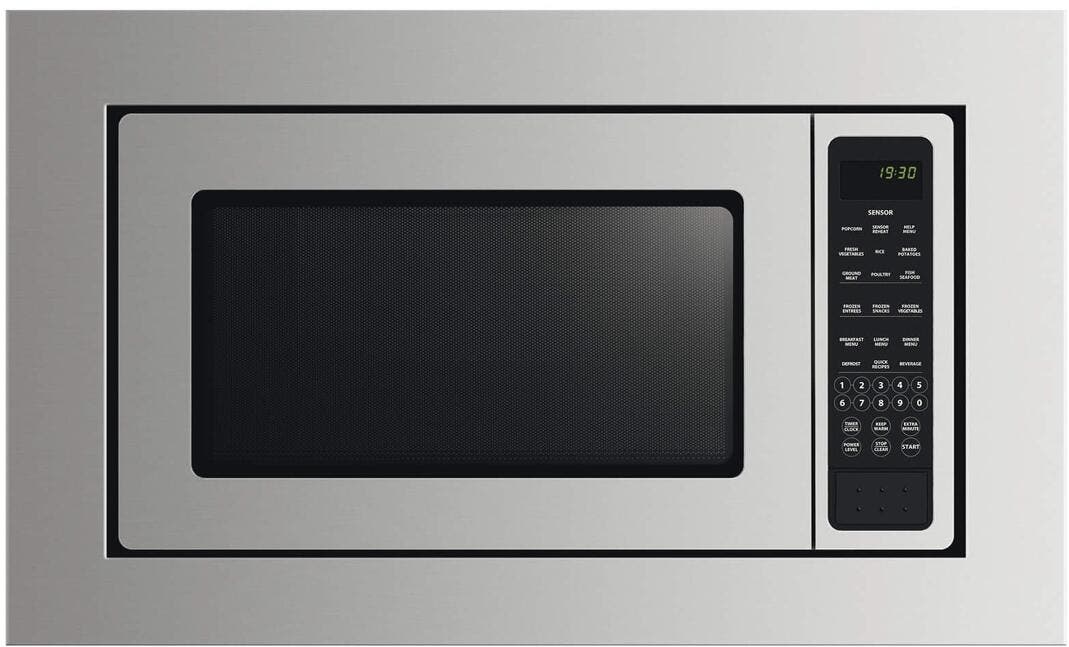 Fisher Paykel TK30CMOX1 Convection Microwave Trim Kit