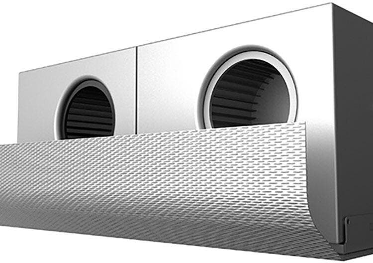 Hestan KVC42GG Pacific Fog
