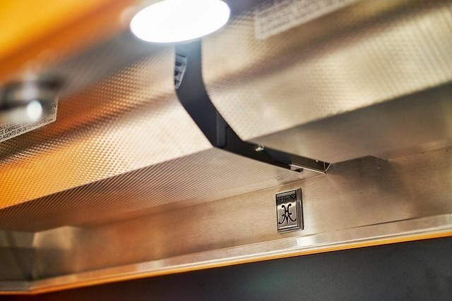 Hestan KVL54 Stainless Steel, 54 Inch