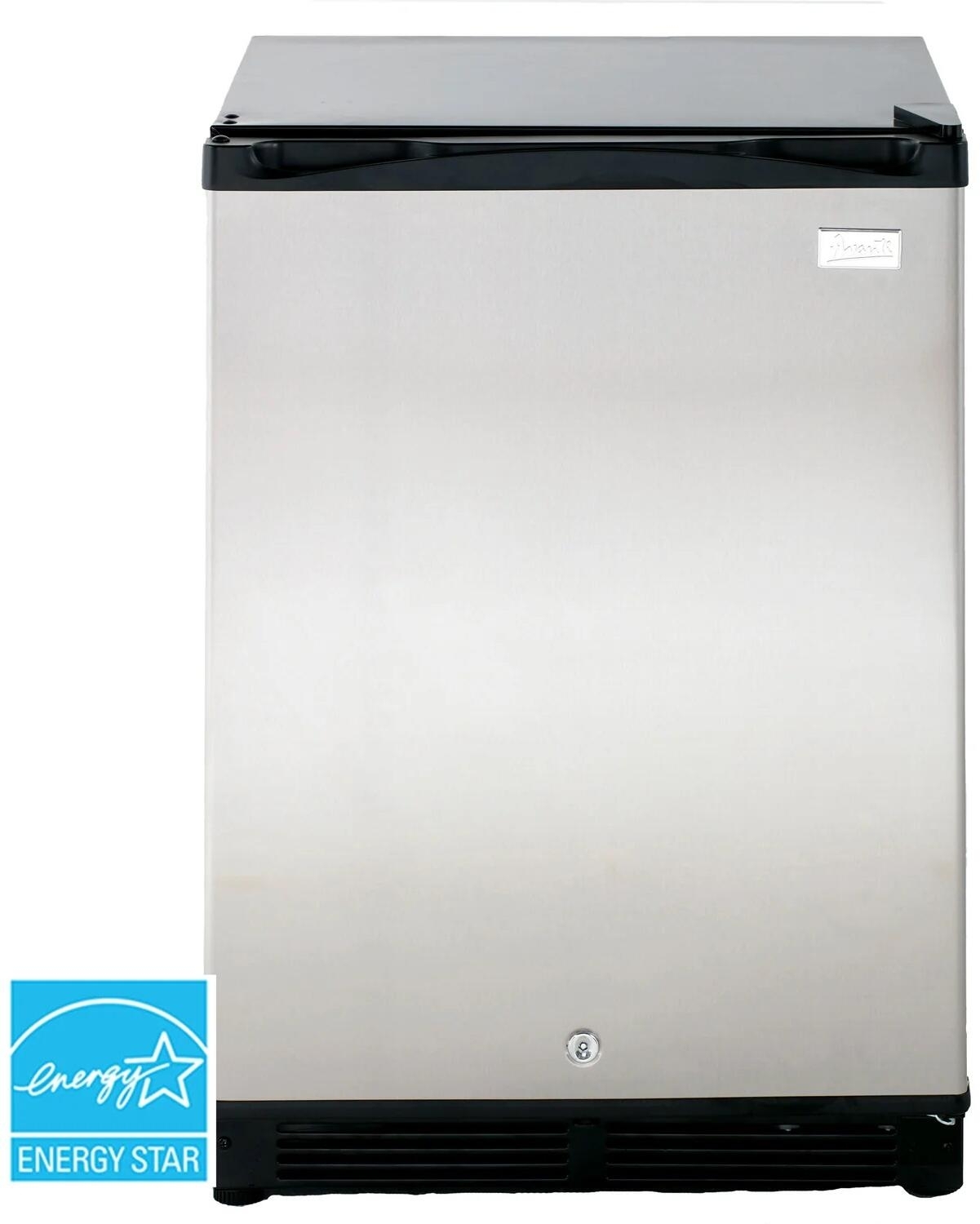 Avanti AR52T3SB 24 Inch Compact All Refrigerator