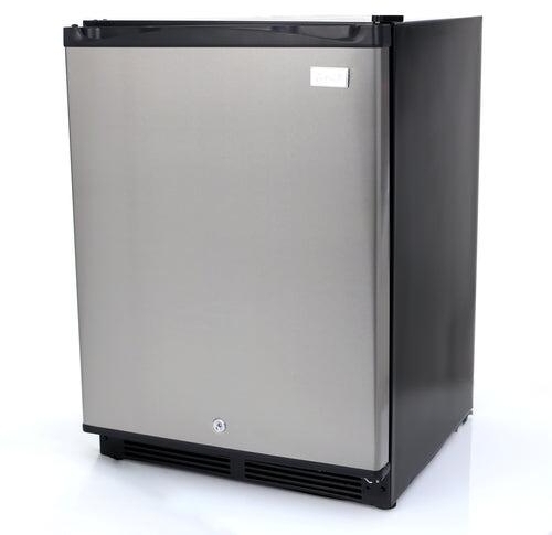 Avanti AR52T3SB 24 Inch Compact All Refrigerator