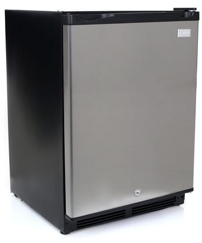 Avanti AR52T3SB 24 Inch Compact All Refrigerator