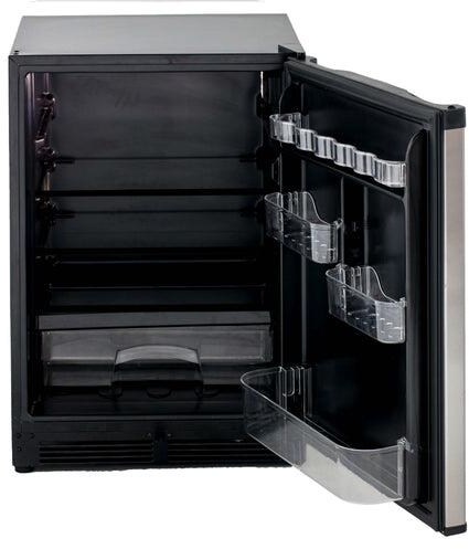 Avanti AR52T3SB 24 Inch Compact All Refrigerator