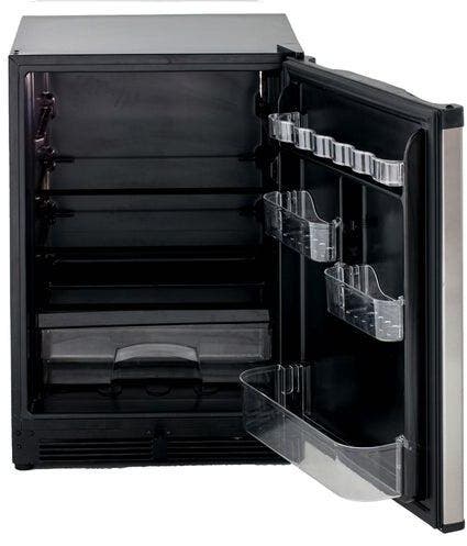 Avanti AR52T3SB 24 Inch Compact All Refrigerator