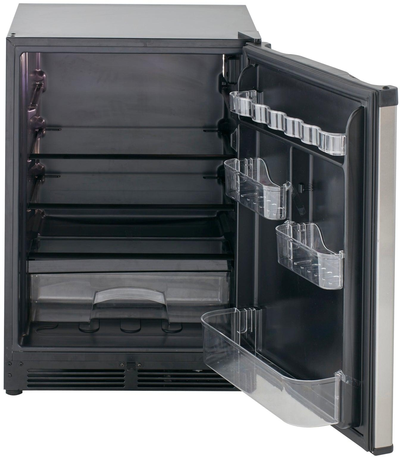 Avanti AR52T3SB 24 Inch Compact All Refrigerator